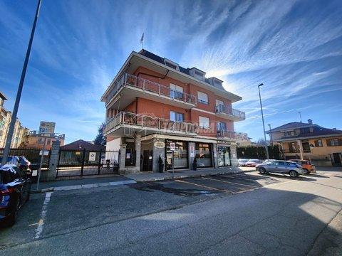 Trilocale in Corso Torino, 2, Alpignano