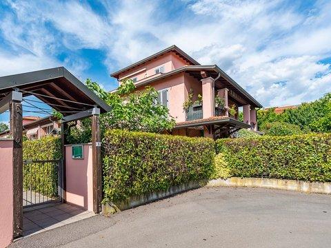 Trilocale in Via Cascina Siolo, 9, Santa Maria Rossa, Garbagnate Milanese