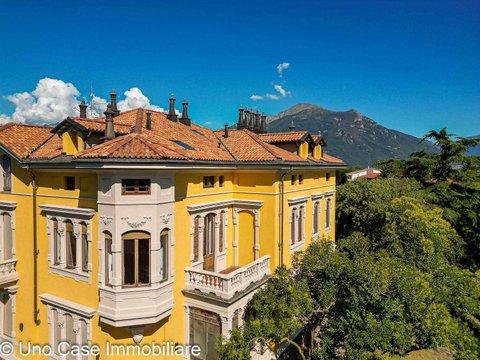 Appartamento in Via Castiglia, 10, Ivrea