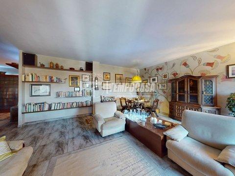 Appartamento in Via Monte Albergian, 5, Vinovo