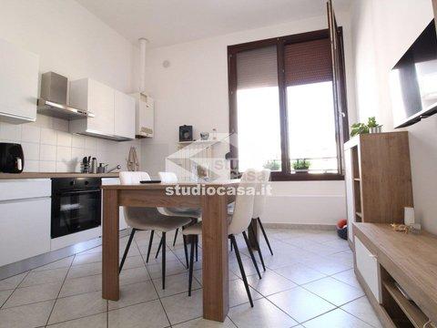 Bilocale a Laghetto - Zona Parco, San Giuliano Milanese