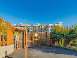 Quadrilocale in Via Cupa Monti, 35, Ercolano