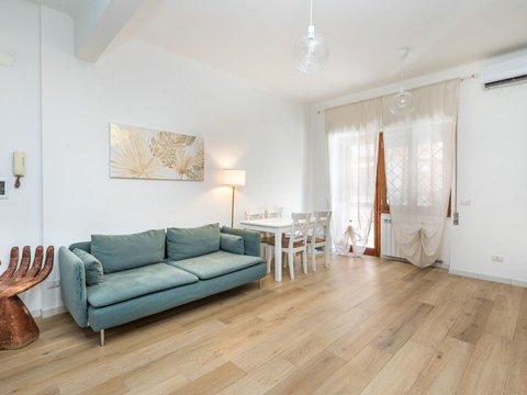 Trilocale in Via Marcello Pucci Boncambi, 77, Ostia Ponente, Roma