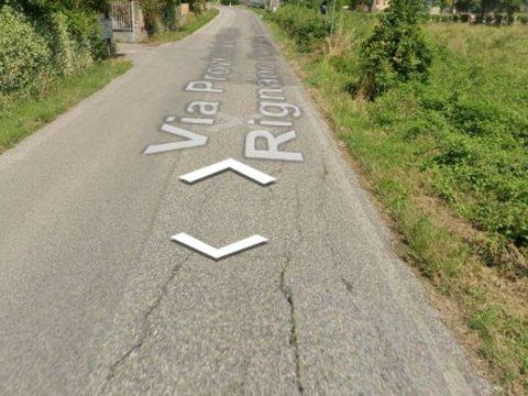Bilocale in via Provinciale Capena Rignano Flaminio, Capena