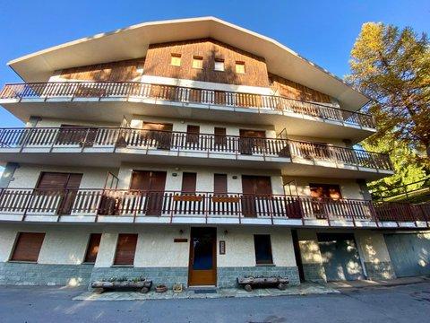 Bilocale in Via Dolmaire, 13, Sauze d'Oulx