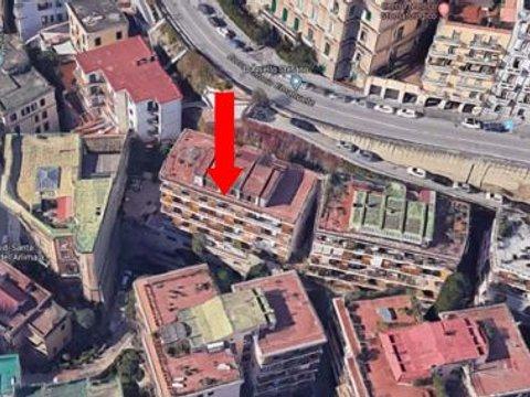 Appartamento in Via del Parco Margherita, 24, Chiaia-Mergellina, Napoli