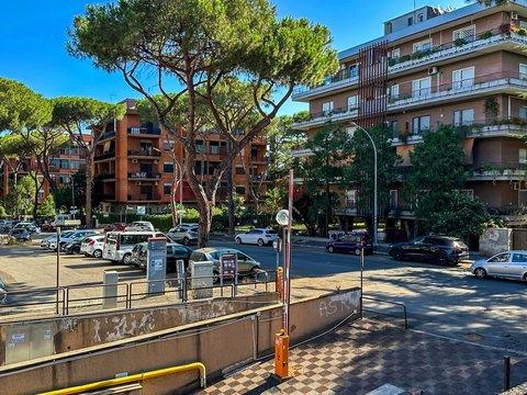 Bilocale in Via Elio Chianesi, 134, Mostacciano, Roma