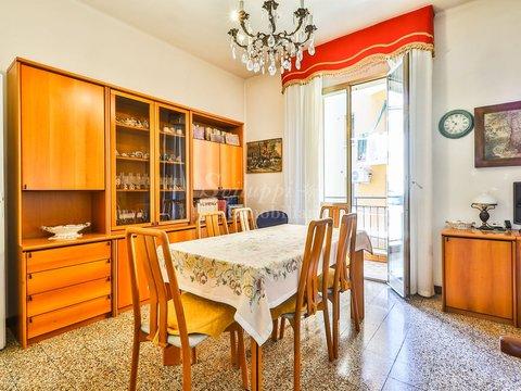 Trilocale in via Ferrarese, 109, Navile - Bolognina, Bologna