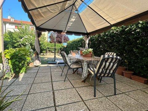 Quadrilocale in via Suor Teresa Veronesi, 9, Sant'Agata Bolognese