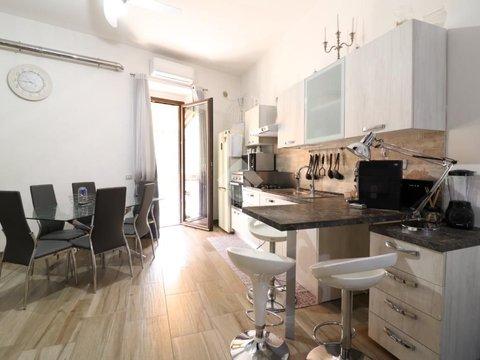 Bilocale in Via Angelo Resta, 67, Genzano di Roma