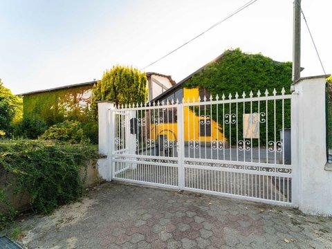 Villa in Via dei Maurizi, 2, Poirino