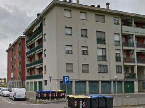 Quadrilocale in viale della Repubblica, Sant'Agata Bolognese