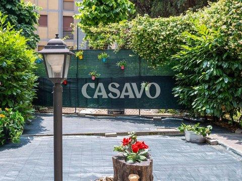 Bilocale in via Tomaso Albinoni, 2, San Ruffillo - Zona Toscana, Bologna