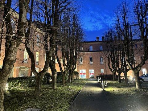 Trilocale in Piazza Santino Salardi, 10, San Giovanni in Persiceto