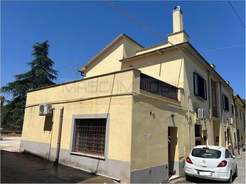 Trilocale a Fiano Romano