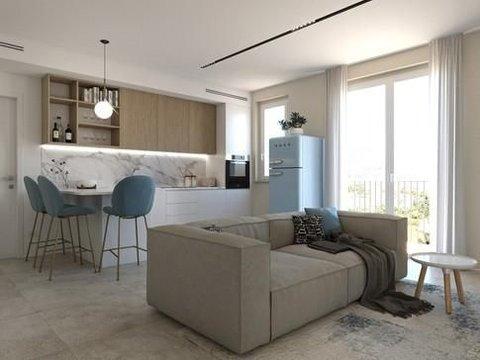 Bilocale in Via Giovanni Amendola, 50053, Vicinanze Centro, Empoli