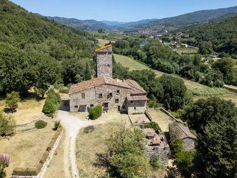 Casa indipendente in Via Colognolese, s.n.c, Pontassieve
