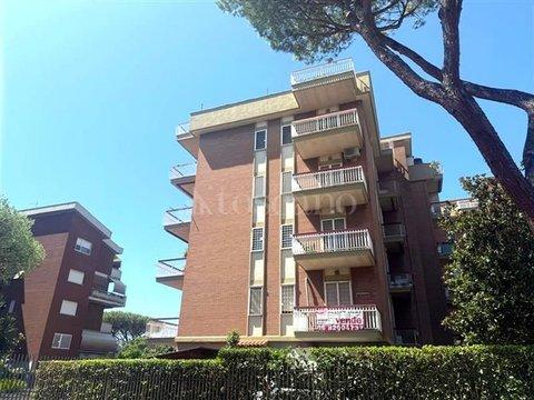 Quadrilocale in Via del Casale di San Basilio, San Basilio, Roma