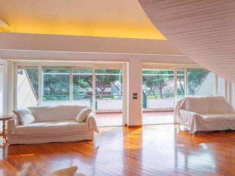 Appartamento in Via Ildebrando Vivanti, s.n.c, Mostacciano, Roma