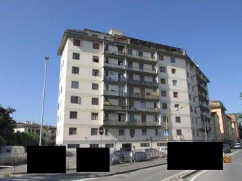 Quadrilocale in Via Baccio da Montelupo, 1, Casellina, Scandicci