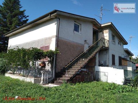 Quadrilocale in Via Maiotini, Artena