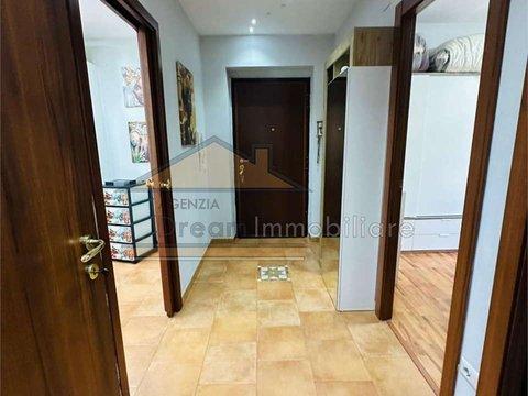Trilocale in Corso Europa, s.n.c, Melito di Napoli
