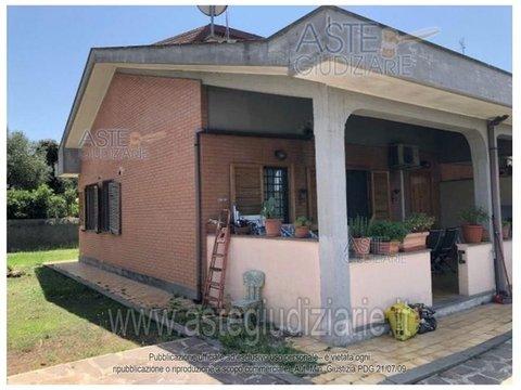 Appartamento in Via Tirino, 42, Tor San Lorenzo - Nuova California, Ardea