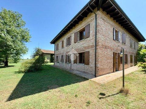 Quadrilocale a Molinella