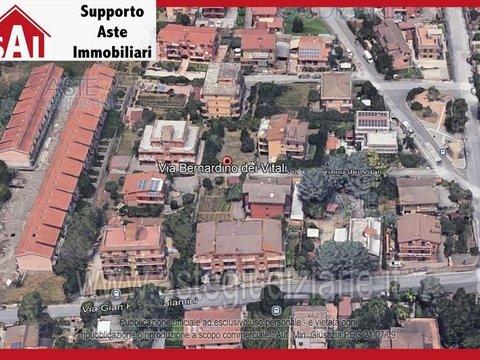 Appartamento in Via Bernardino dei Vitali, 16, Trigoria , Roma