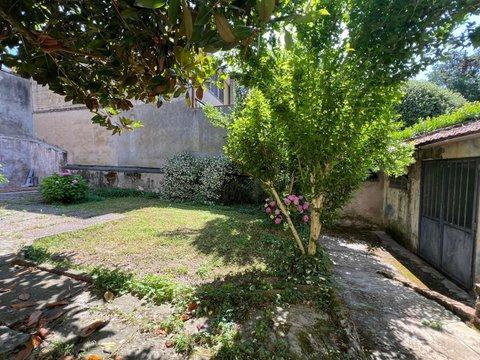 Appartamento su due piani in Via Fra G.B.Stefaneschi, 26, Borgo San Lorenzo
