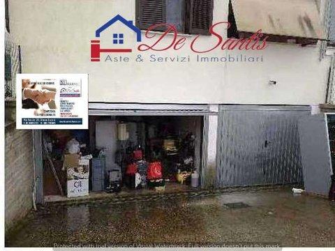 Appartamento in Via Monti Lepini, 7, Colleferro
