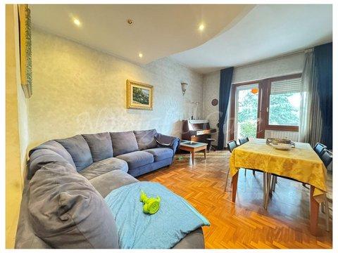Trilocale in Via Trento, 1, Cassina de' Pecchi