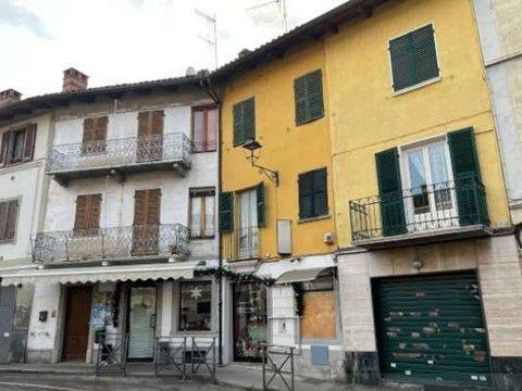 Villetta bifamiliare in Corso Italia, s.n.c, Gassino Torinese