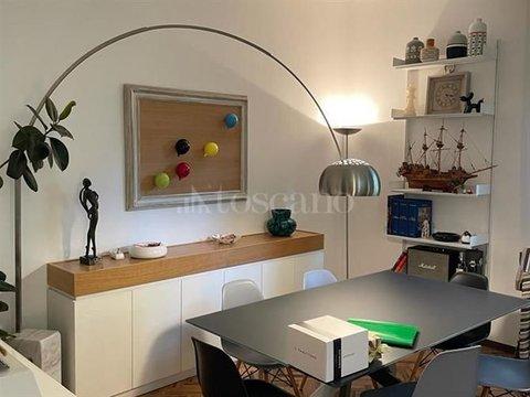 Appartamento in via Giovan Battista Gandino, Murri Alta, Bologna