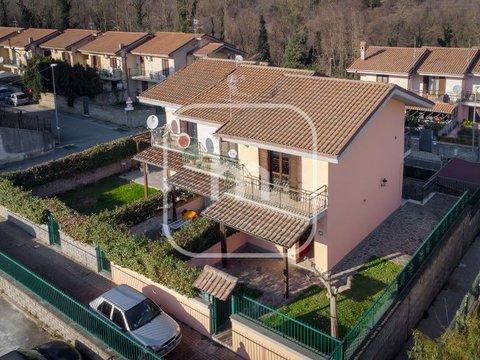 Villa in Via Giuseppe Verdi, s.n.c, Labico