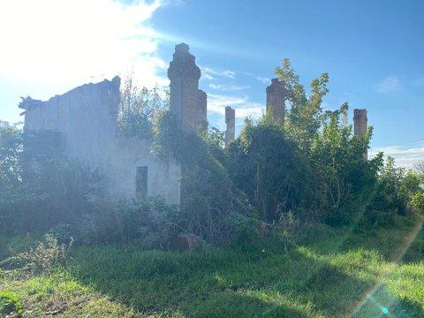 Casale/cascina in Via Permuta, San Giovanni in Persiceto