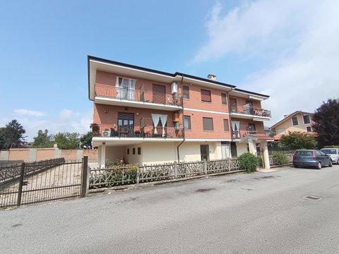 Trilocale a Vigone