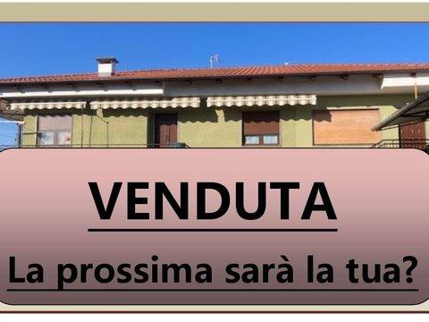Casa indipendente in Via Villafranca, 9, Cavour