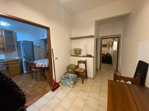 Casa indipendente in Via di Peretola, s.n.c, Peretola, Firenze