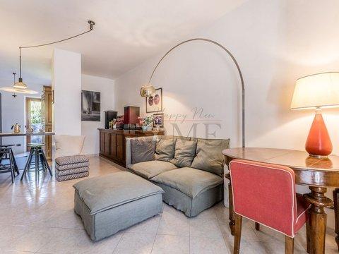 Casale/cascina in Viale Maria, 70, Maccarese, Fiumicino
