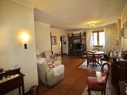 Quadrilocale a Centro, Greve in Chianti