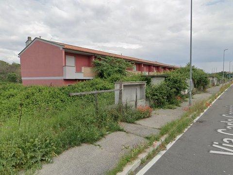 Villetta a schiera in Via Carlo Cassola, s.n.c, Settecamini, Roma