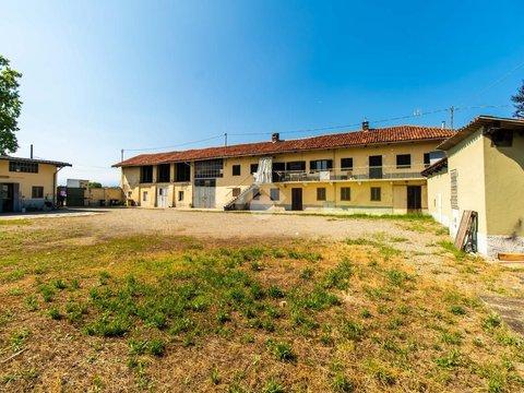 Appartamento a Leinì