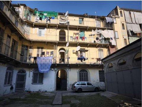 Monolocale in Via Sigismondo Gerdil, s.n.c, Aurora, Torino
