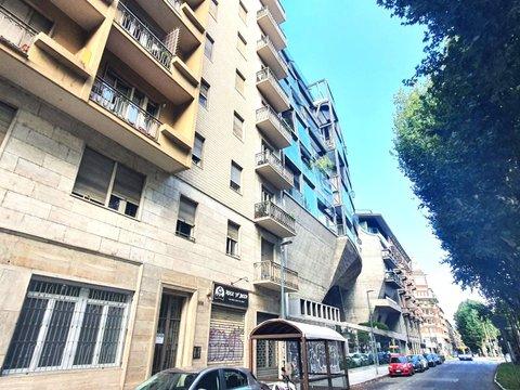 Appartamento in Corso Regina Margherita, 110, Aurora, Torino