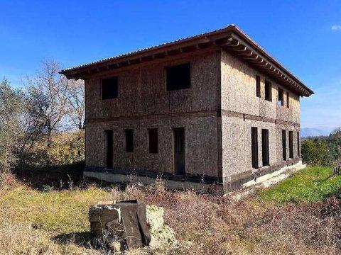 Casa indipendente in Via Paolello, s.n.c, Civitella San Paolo