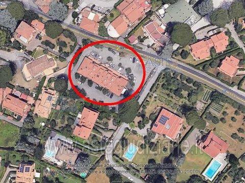 Appartamento in Via Frascati, 193, Rocca di Papa