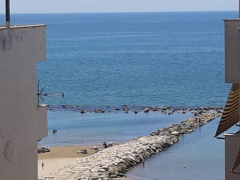 Attico in Via Fratelli Rosselli, 50, Ponserico-Cretarossa, Nettuno