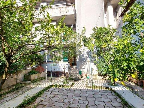 Villetta a schiera in via Potenza, s.n.c, Somma Vesuviana