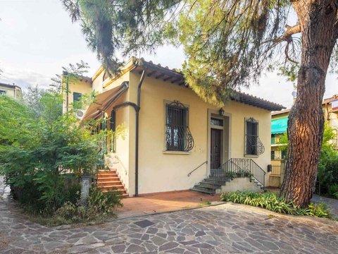 Villa in Via Trento, s.n.c, Poggetto - Montughi, Firenze